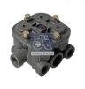 RENAULT 5010224822 Multi-circuit Protection Valve